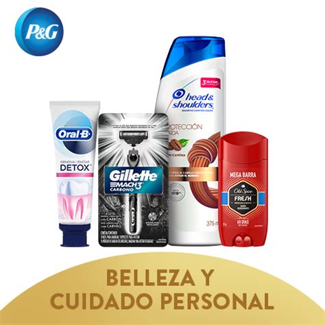 brandstore p&g